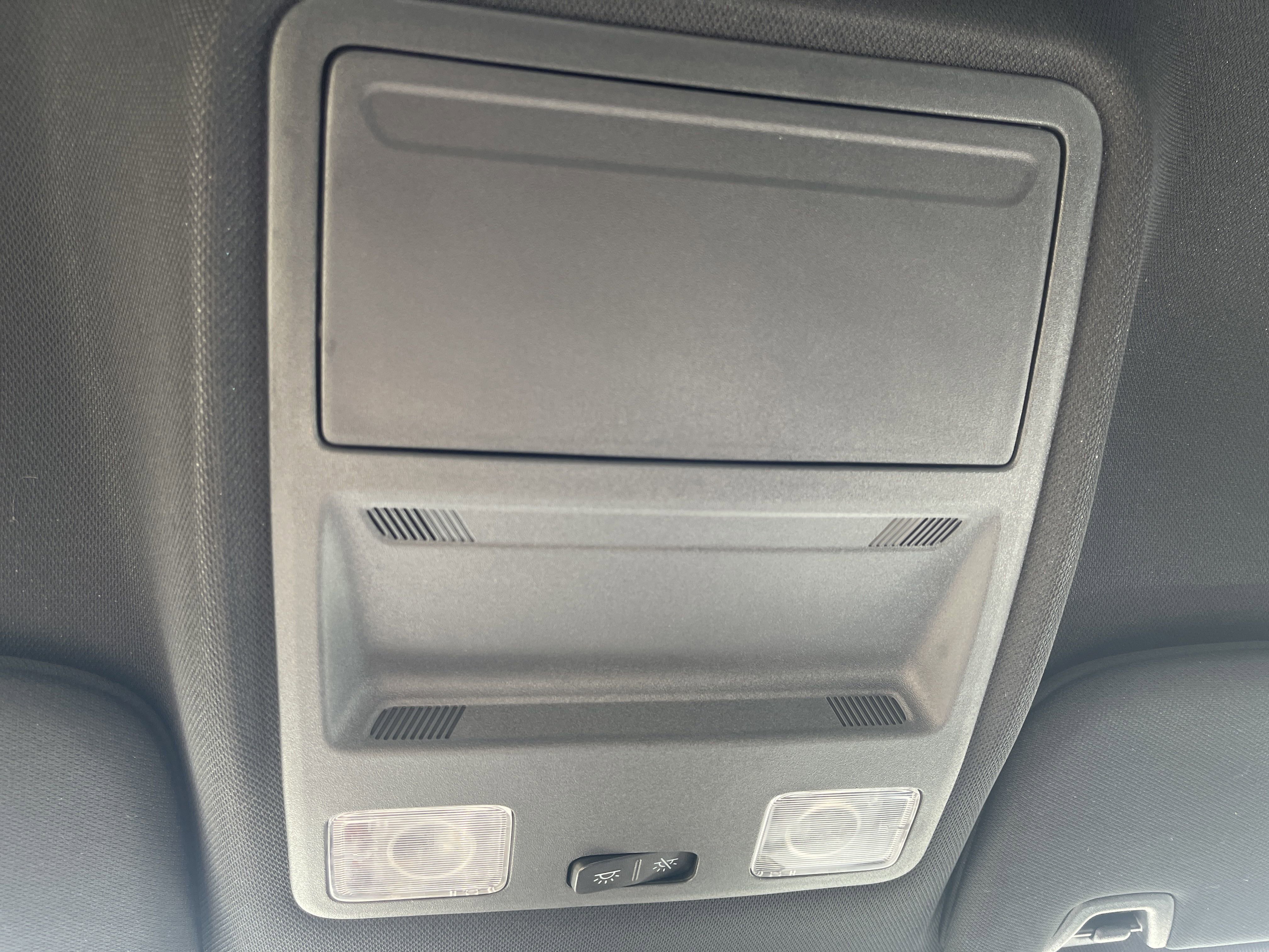 New 2025 Ford Mustang Coupe image 32