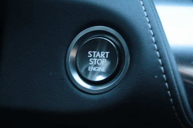 Used 2019 Lexus LC 500 Coupe image 18