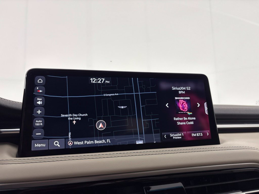 New 2026 Genesis G70 2.5T RWD image 32