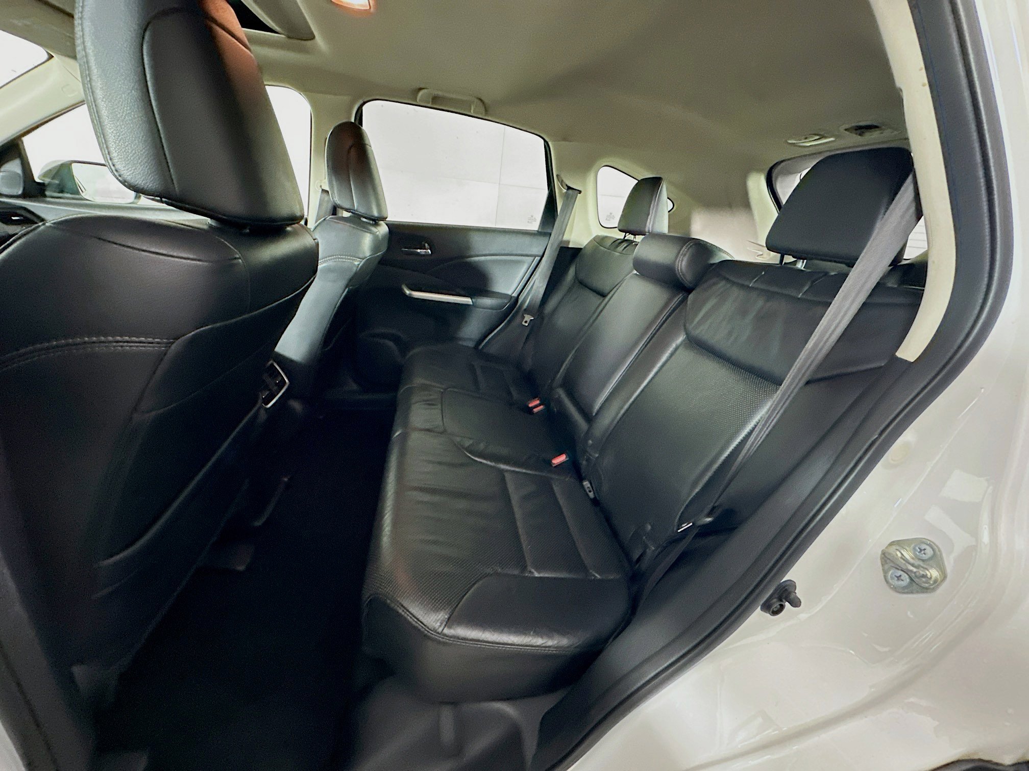 Used 2016 Honda CR-V EX-L image 26