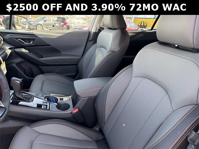 New 2026 Subaru Crosstrek 2.5i Limited image 14