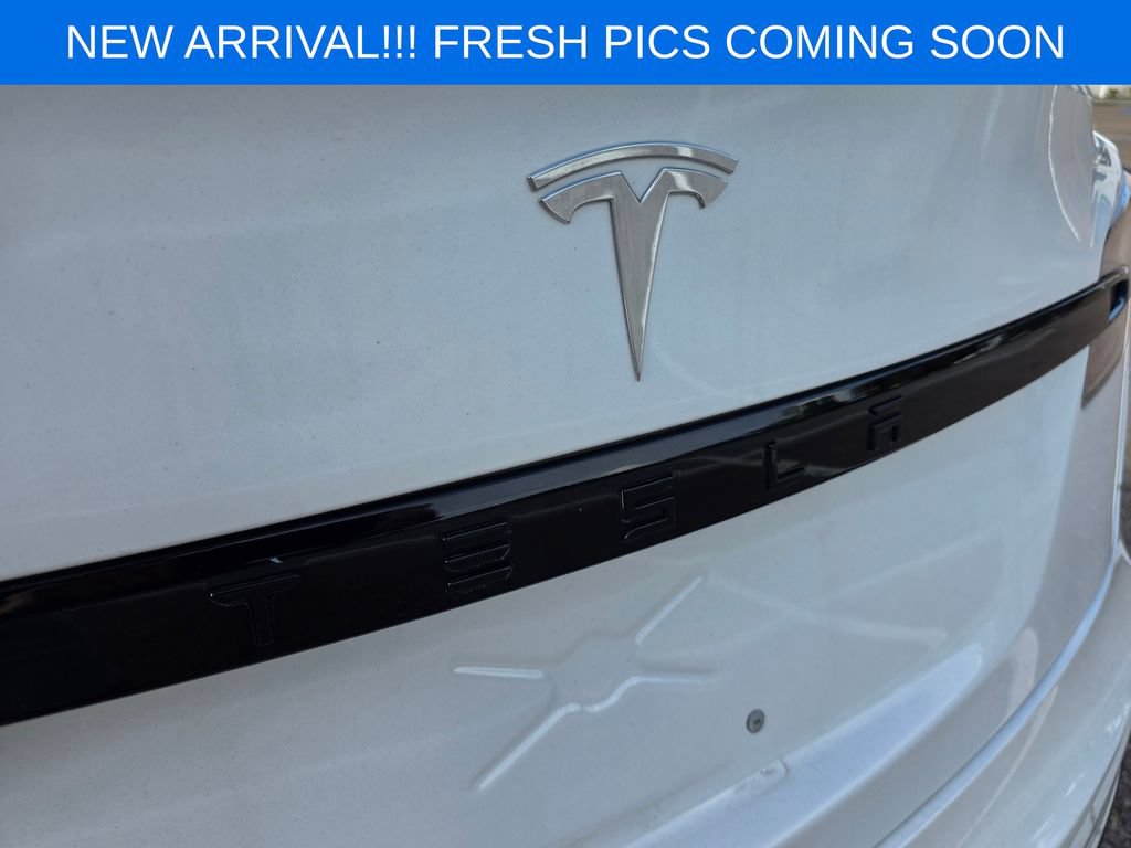 Used 2021 Tesla Model S Long Range AWD/4WD image 15