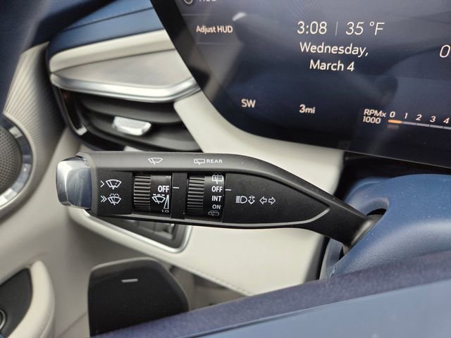 New 2026 Buick Enclave Avenir w/ Super Cruise Package AWD/4WD image 23