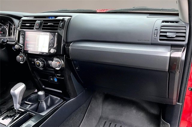 Used 2022 Toyota 4Runner TRD Off-Road Premium image 22