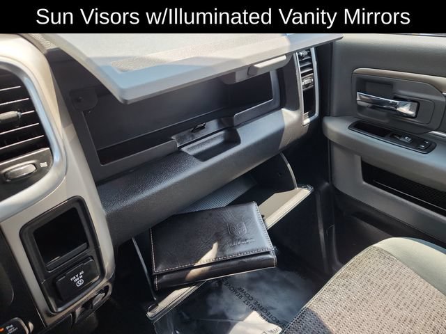Used 2017 RAM 2500 Big Horn AWD/4WD image 47
