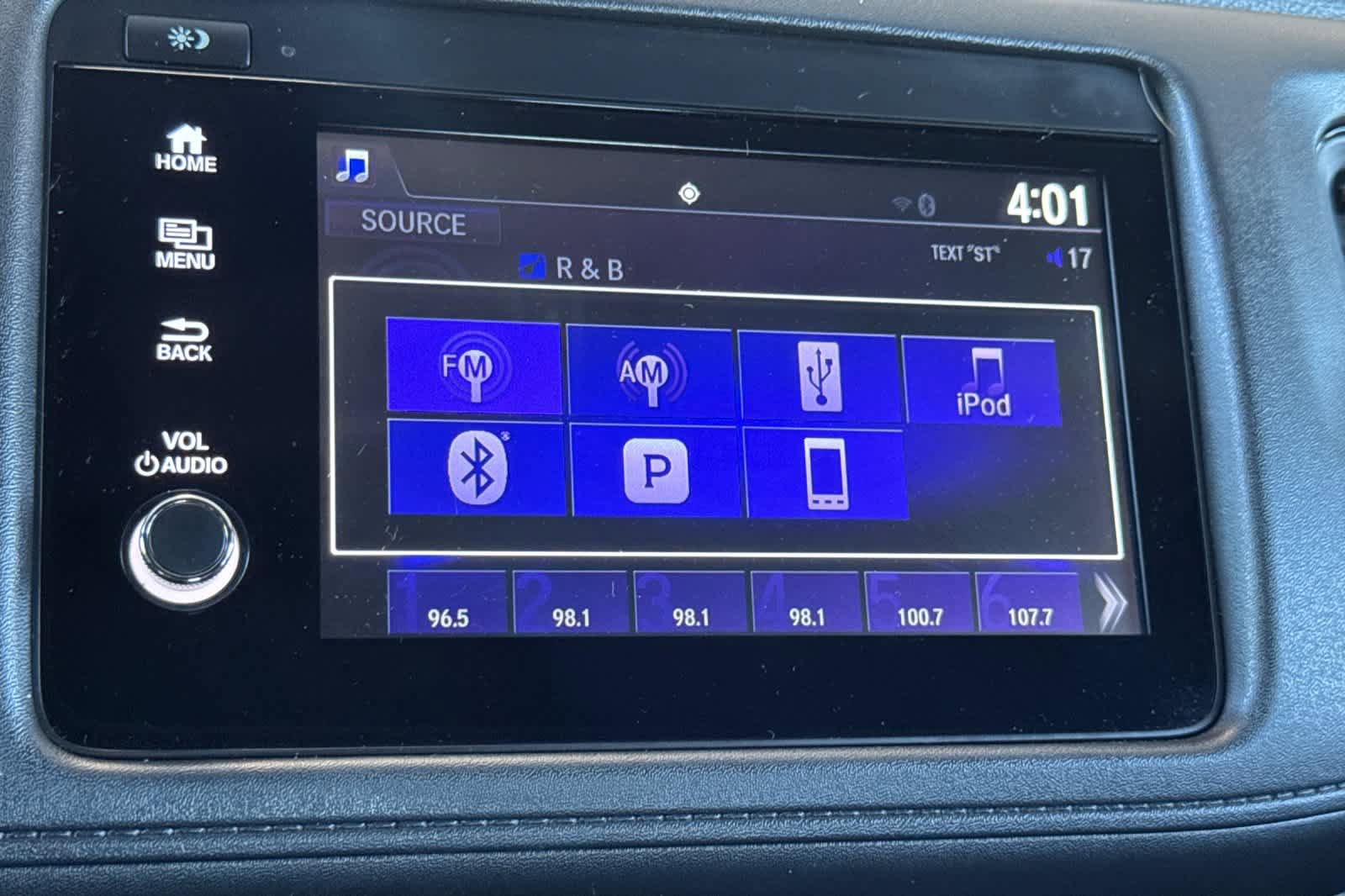 Used 2019 Honda HR-V Sport image 18