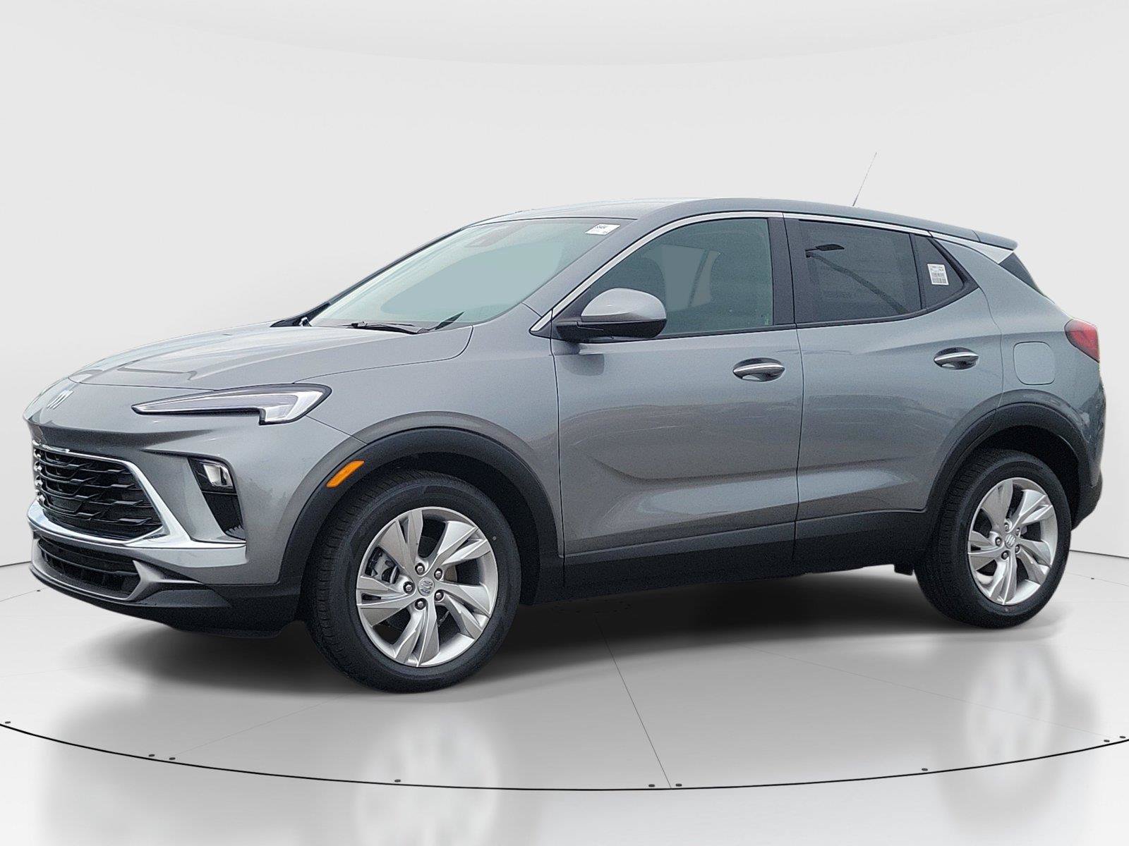 New 2026 Buick Encore GX Preferred w/ Comfort Package FWD image 2