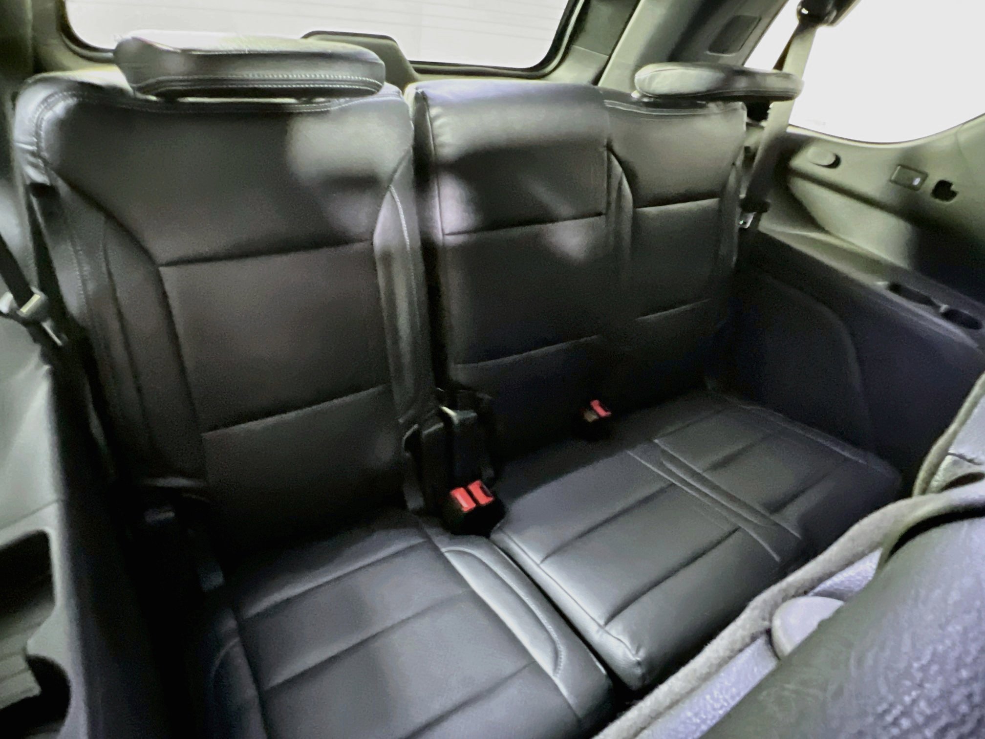 Used 2024 Chevrolet Tahoe LS w/ Driver Alert Package AWD/4WD image 25