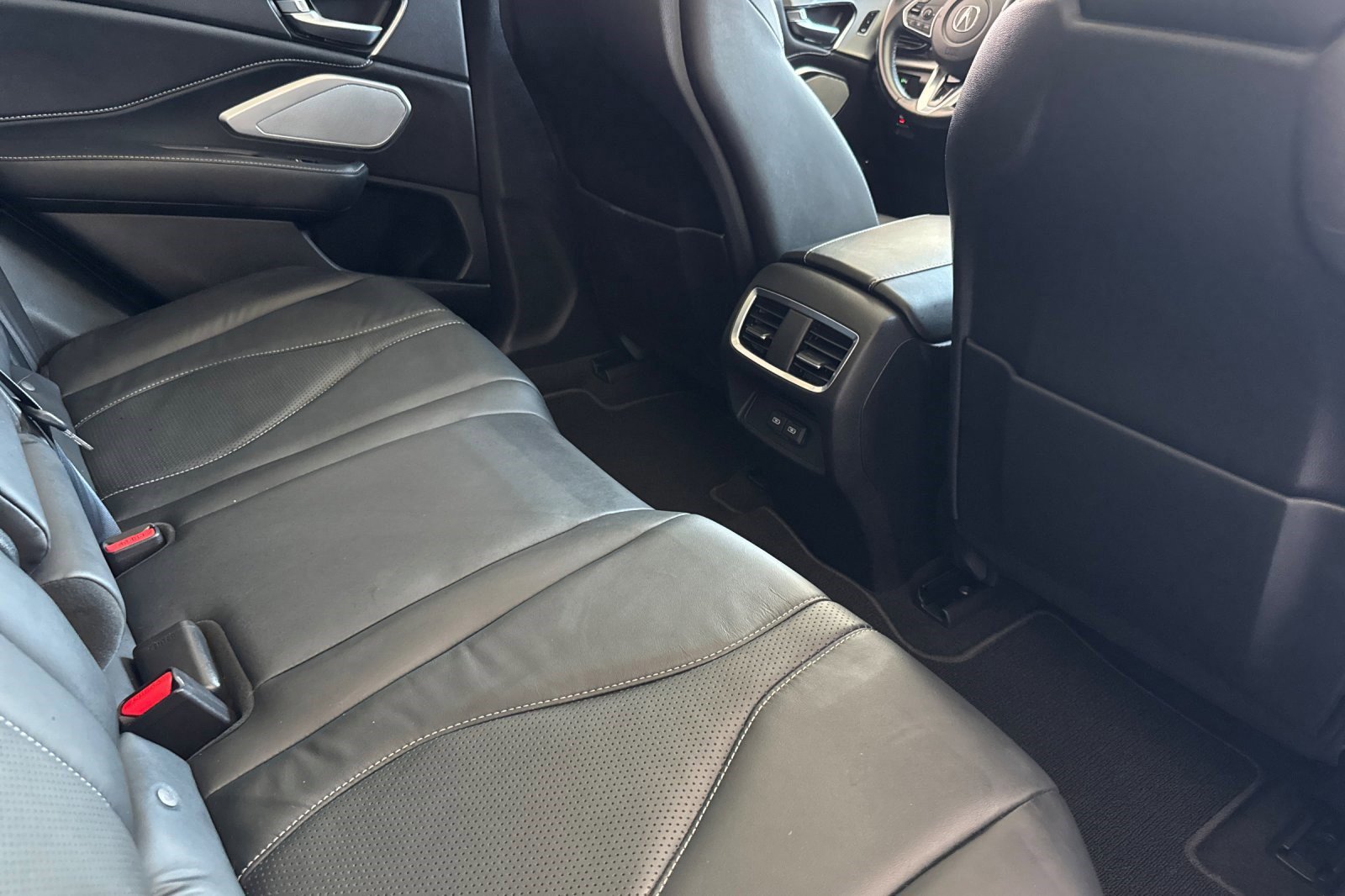 Used 2021 Acura RDX FWD w/ Technology Package image 32