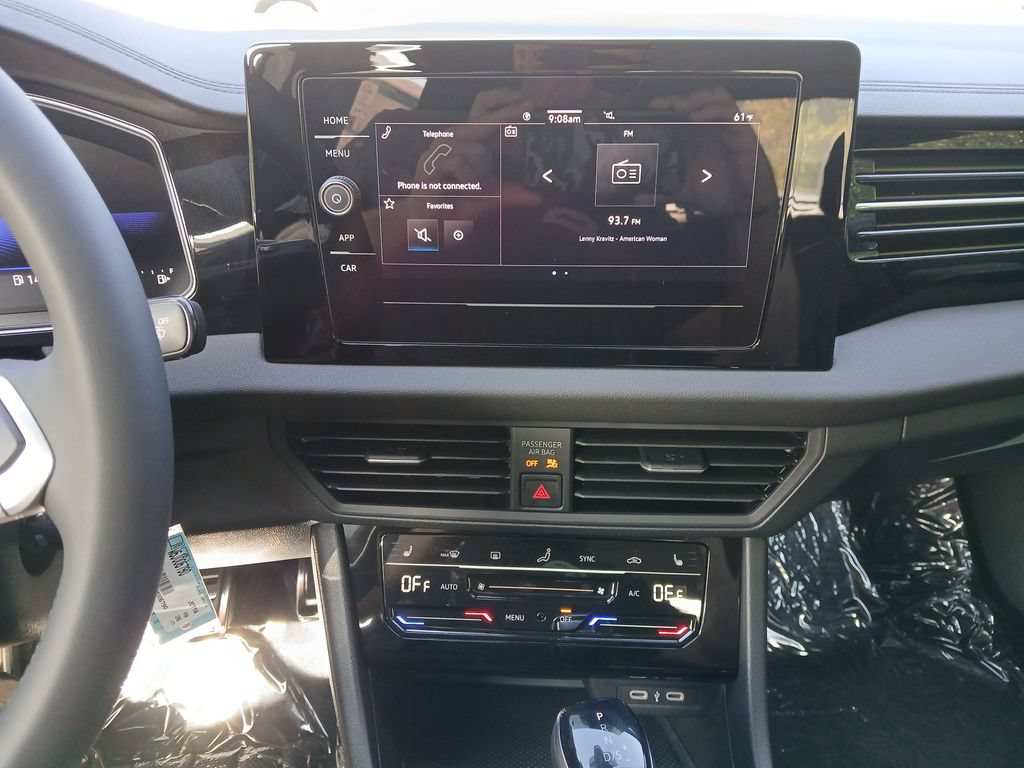 New 2026 Volkswagen Jetta Sport FWD image 18