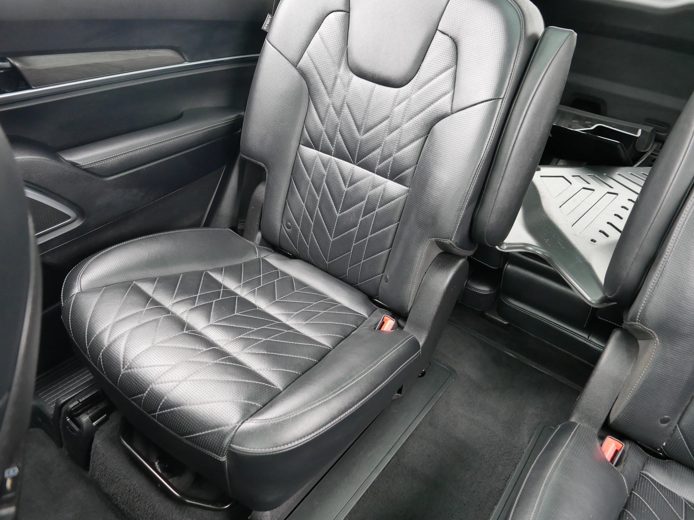 Certified 2023 Kia Telluride SX Prestige X-Pro image 12