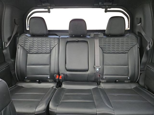 New 2025 GMC Sierra EV Denali image 14