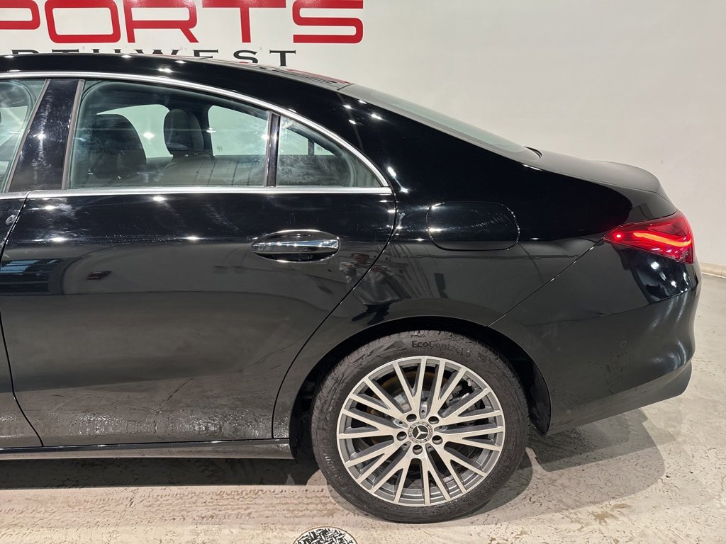 Used 2024 Mercedes-Benz CLA 250 4MATIC image 6
