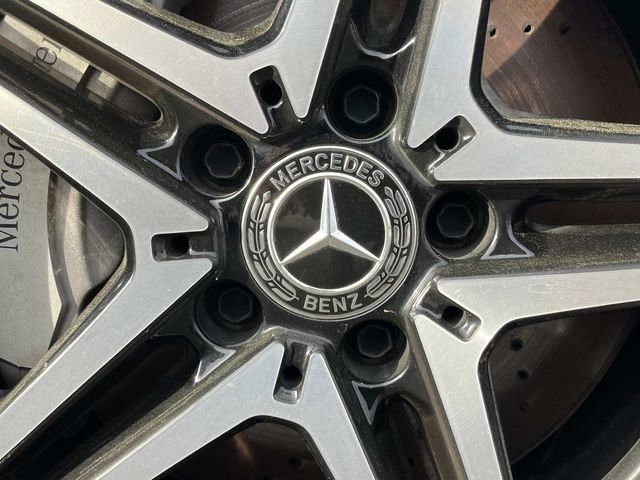 Used 2023 Mercedes-Benz C 300 4MATIC Sedan image 14