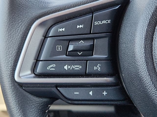 Certified 2025 Subaru Outback Premium w/ Popular Package #1A AWD/4WD image 17