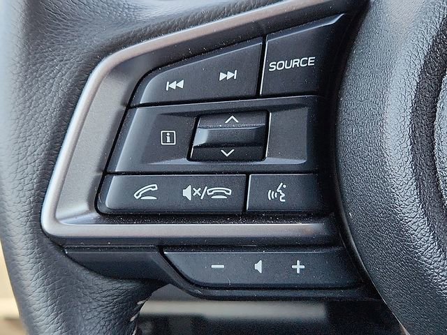 Certified 2025 Subaru Outback Premium w/ Popular Package #1A AWD/4WD image 17