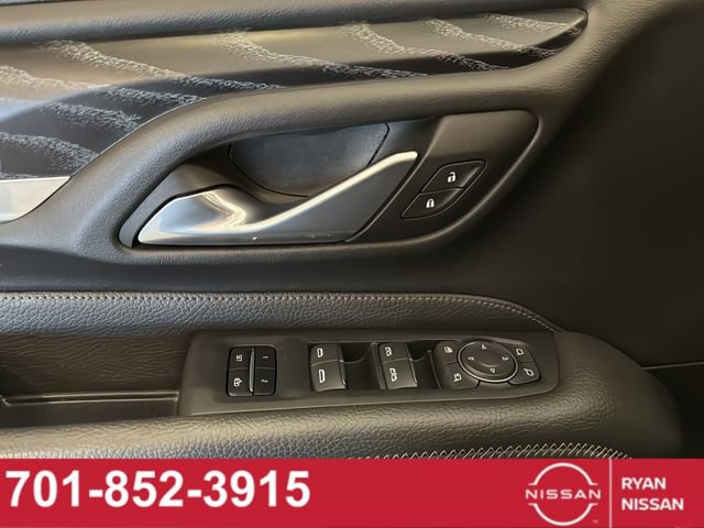 Used 2023 GMC Yukon Denali w/ Max Trailering Package AWD/4WD image 35