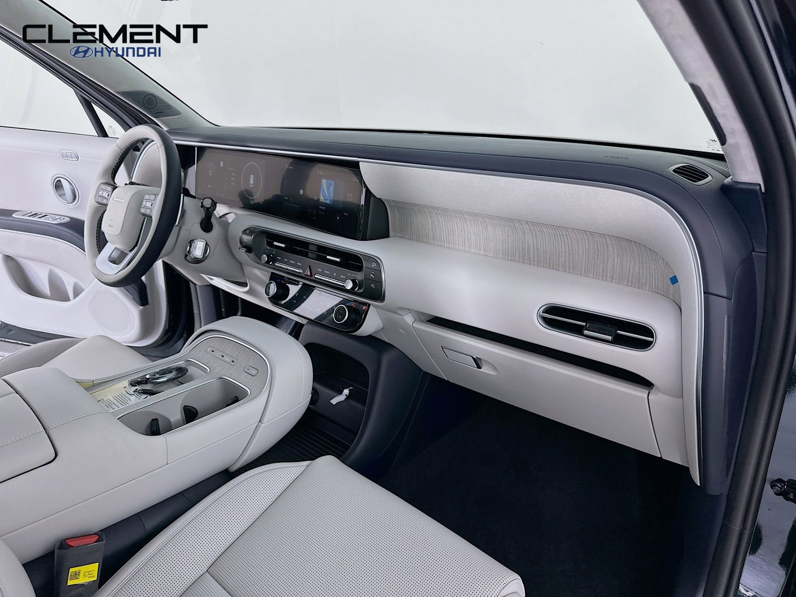 New 2026 Hyundai Palisade Calligraphy image 32