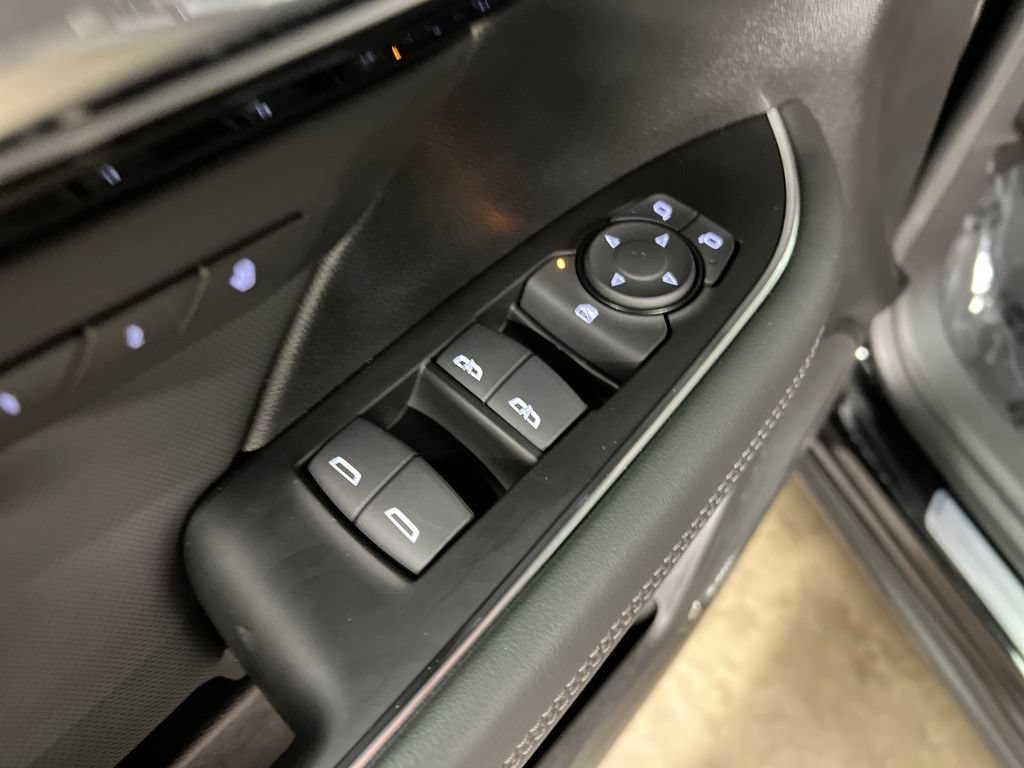 New 2026 Buick Envision Preferred AWD/4WD image 15
