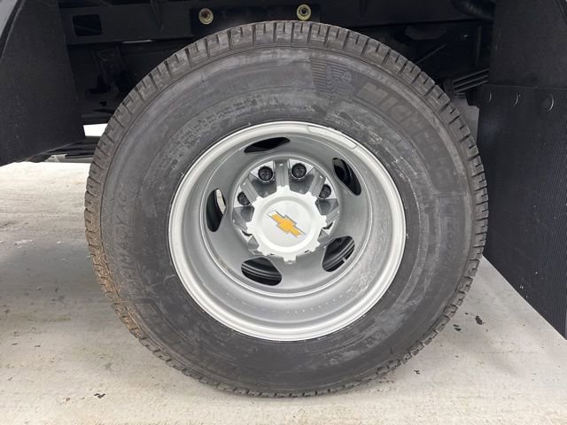 New 2025 Chevrolet Silverado 3500 W/T w/ WT Convenience Package image 42