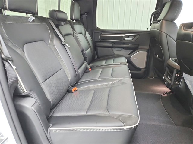New 2026 RAM 1500 Laramie image 41