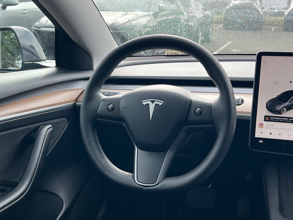 Used 2022 Tesla Model 3 Long Range AWD/4WD image 12