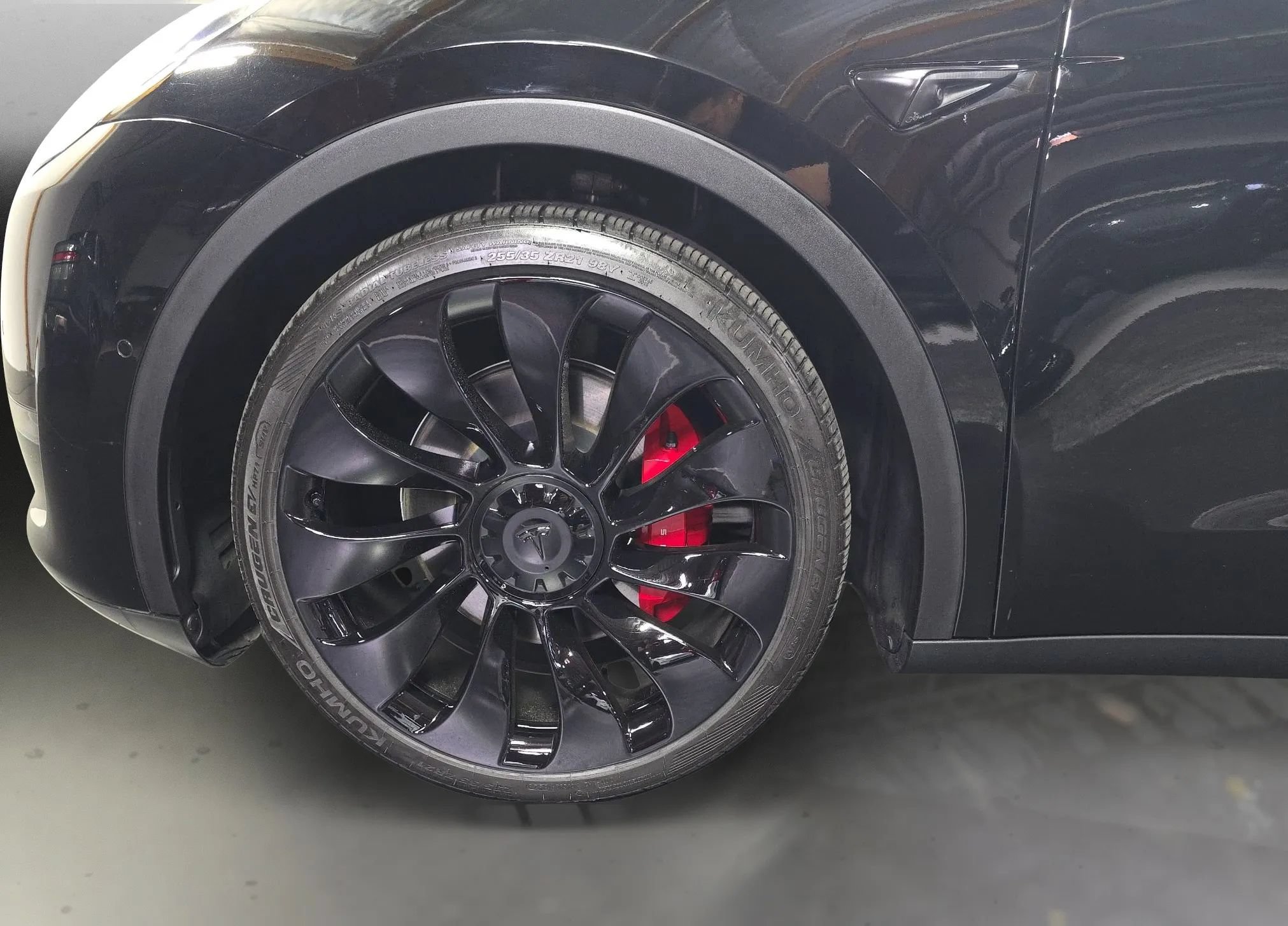 Used 2022 Tesla Model Y Performance AWD/4WD image 20