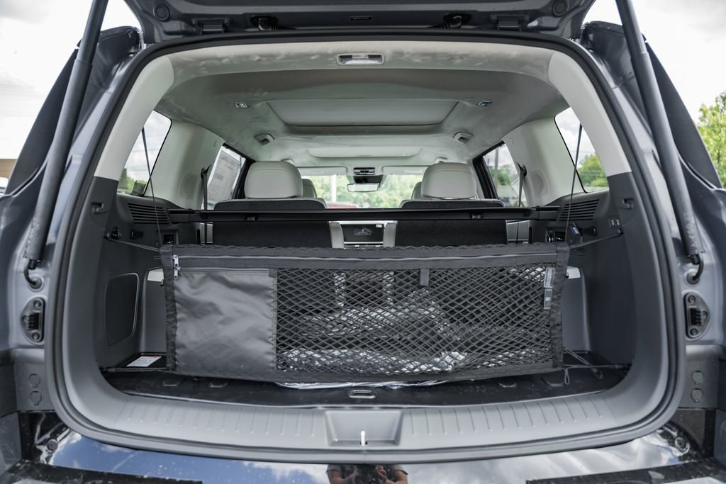 New 2026 Hyundai Santa Fe Calligraphy image 9