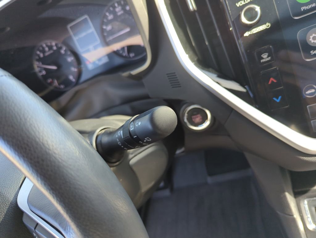 Certified 2023 Subaru Ascent Limited w/ Technology Package image 23