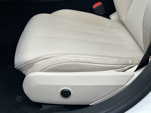 Certified 2024 Mercedes-Benz E 350 4MATIC Sedan image 18