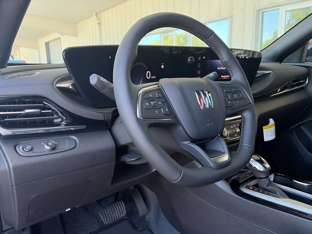 New 2026 Buick Envista Sport Touring w/ Convenience I Package FWD image 15