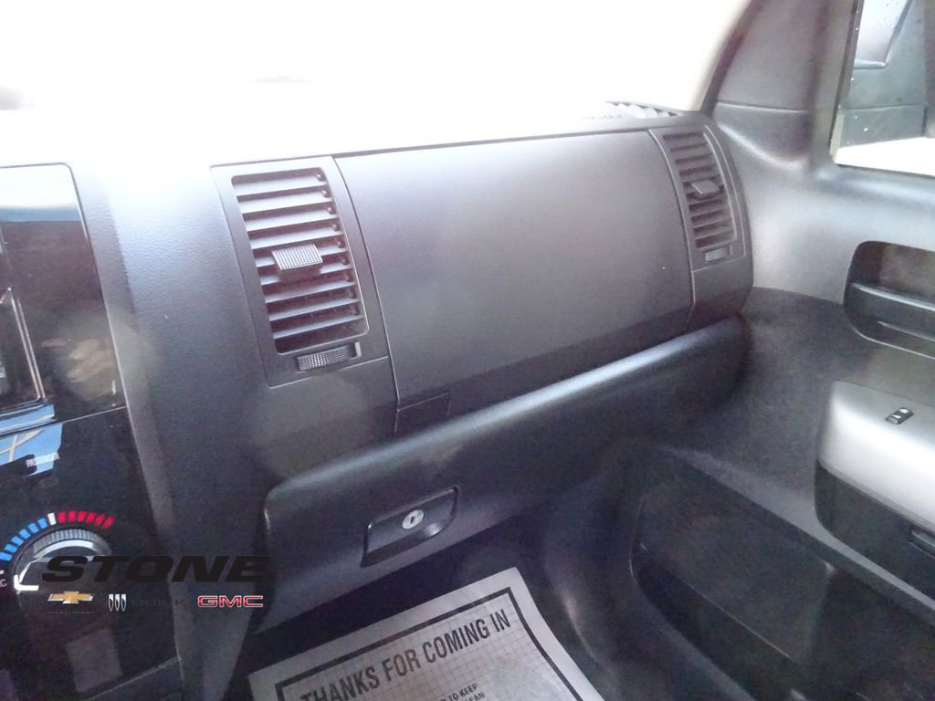 Used 2009 Toyota Tundra 2WD Double Cab image 28