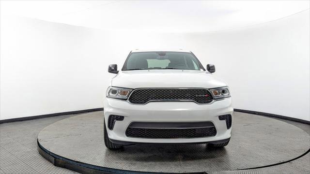 Used 2023 Dodge Durango SXT image 12