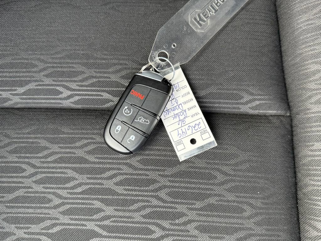 New 2026 Dodge Durango GT image 29