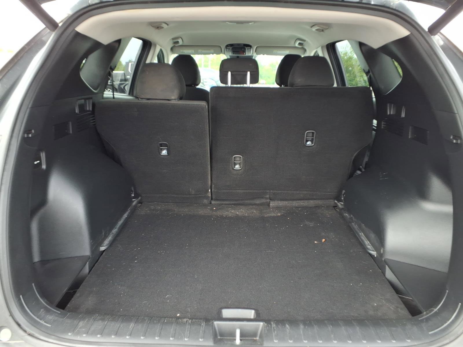 Used 2023 Hyundai Tucson SEL FWD image 28