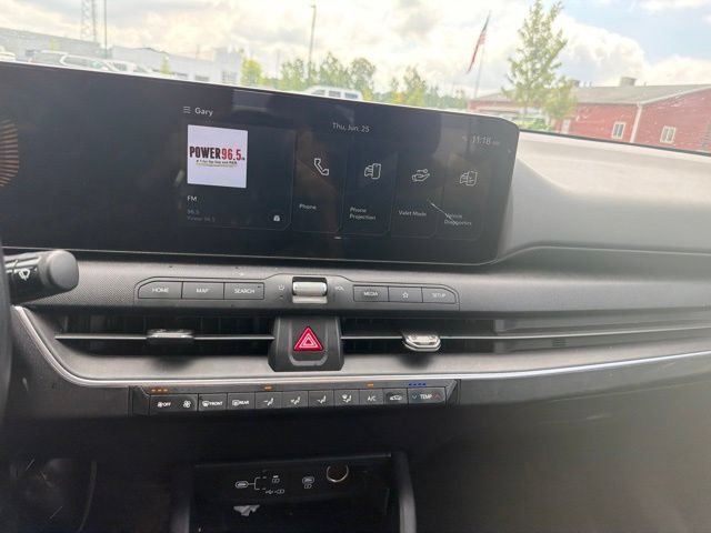Used 2025 Kia K4 FWD image 11
