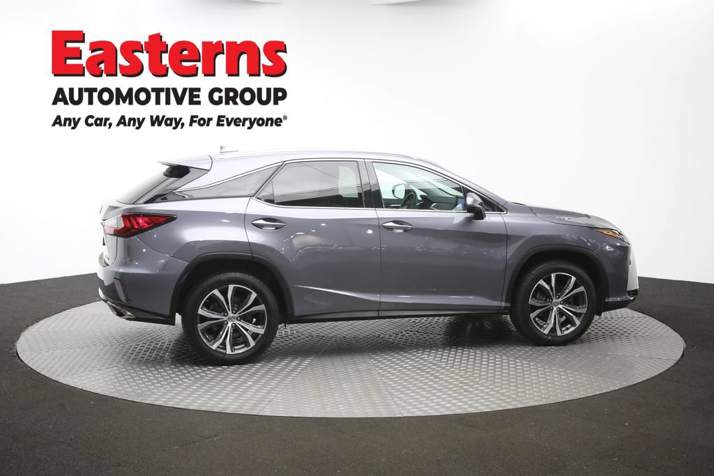Used 2016 Lexus RX 350 AWD w/ Premium Package image 50
