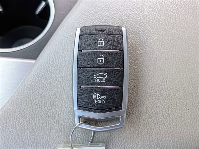 Used 2019 Genesis G70 2.0T Advanced w/ Elite Package image 29