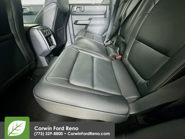 New 2026 Ford Bronco Outer Banks image 26