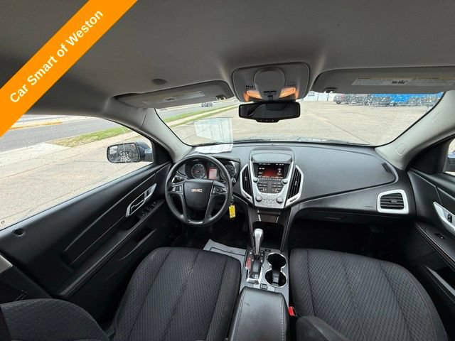 Used 2013 GMC Terrain SLE FWD image 17