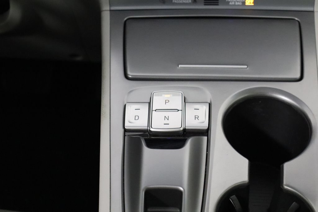 Used 2021 Hyundai Kona Ultimate FWD image 30