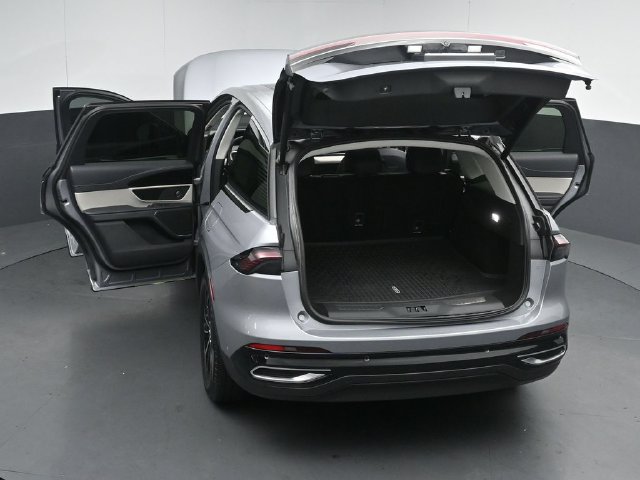 Certified 2024 Lincoln Nautilus Premier w/ Equipment Group 102A AWD/4WD image 59