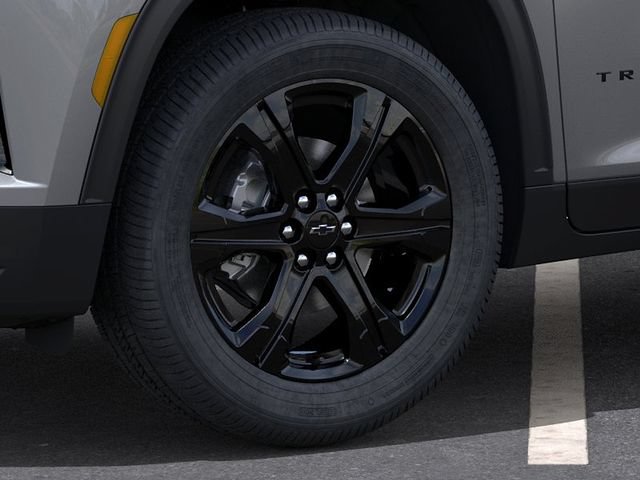 New 2027 Chevrolet Traverse LT w/ Midnight/Sport Edition FWD image 9
