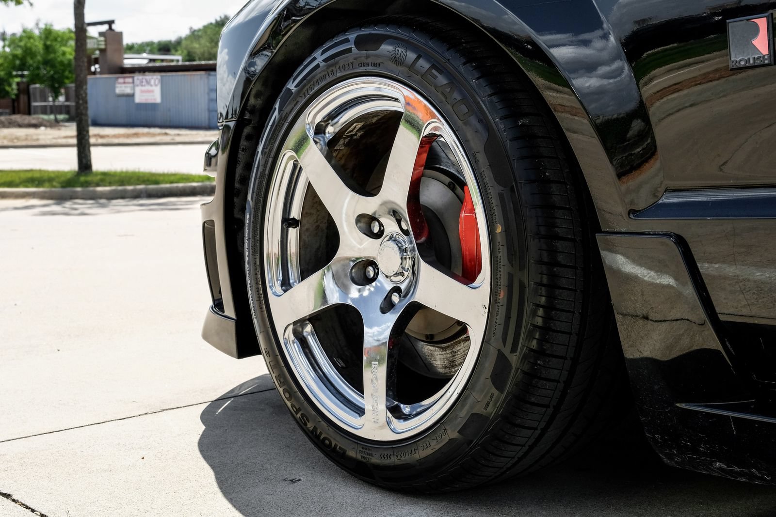 Used 2007 Ford Mustang GT RWD image 49