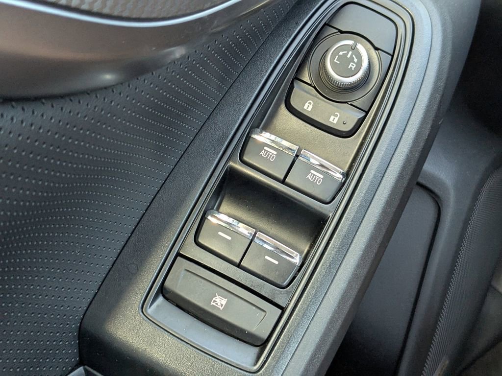 Used 2023 Subaru Crosstrek 2.5i Limited image 21