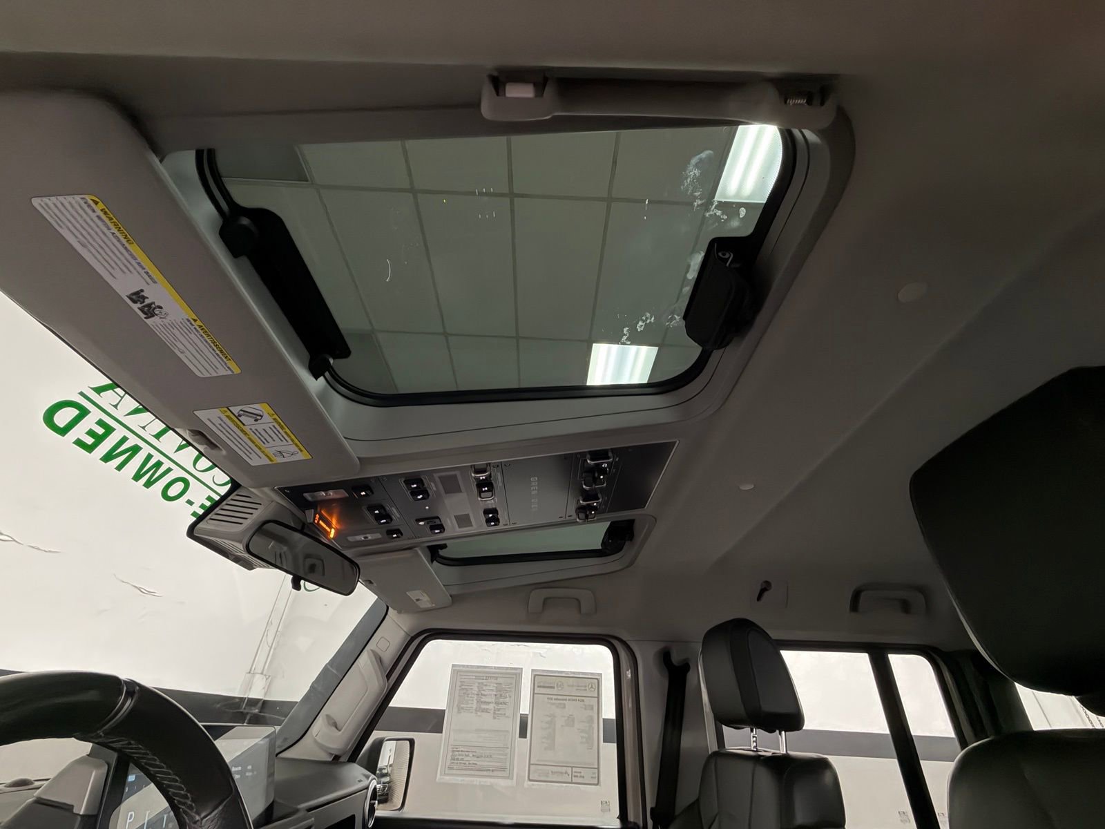 Used 2024 INEOS Grenadier image 30