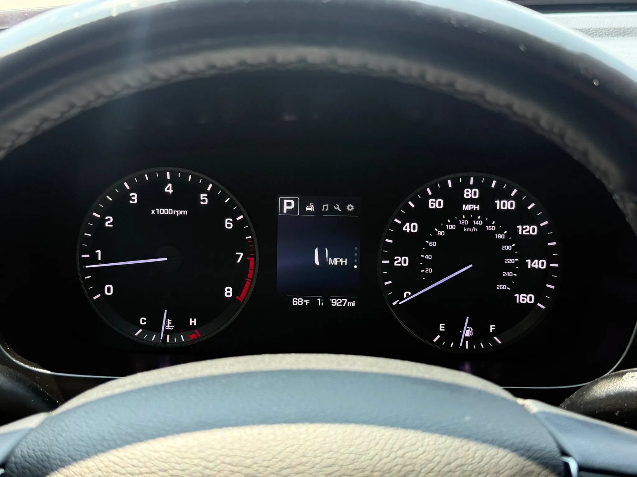 Used 2017 Hyundai Sonata Sport w/ Value Edition Package 02 FWD image 30
