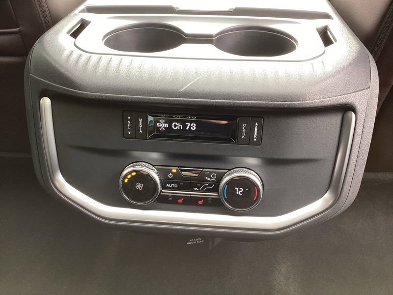 New 2026 Ford Expedition Platinum w/ Platinum Ultimate Package image 23