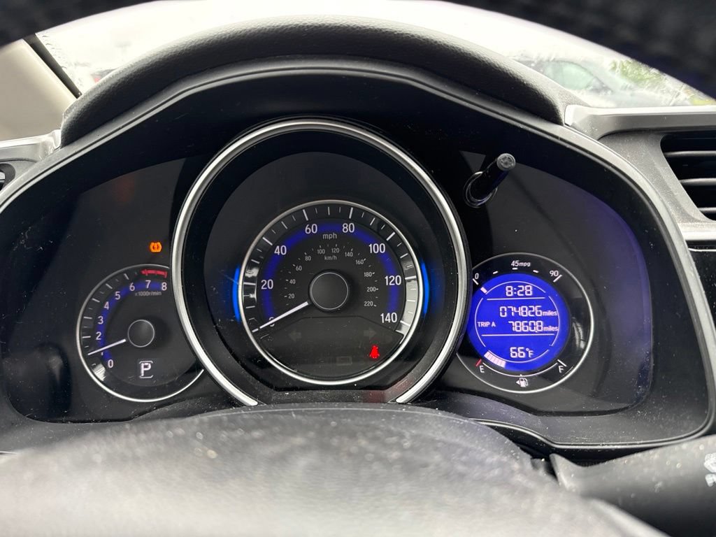 Used 2016 Honda Fit EX-L image 27
