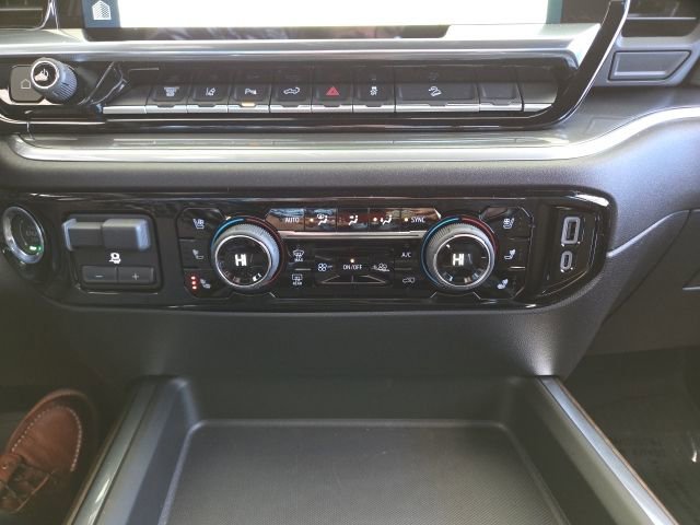 New 2026 Chevrolet Silverado 2500 High Country w/ Z71 Off-Road Package image 67